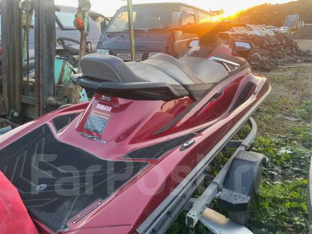 Yamaha VX. 2019 ��� ����