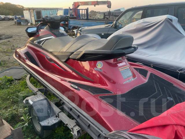 Yamaha VX. 2019 ��� ����