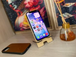 Apple iPhone 12. �/�, 64 ��, ������, 5G ����