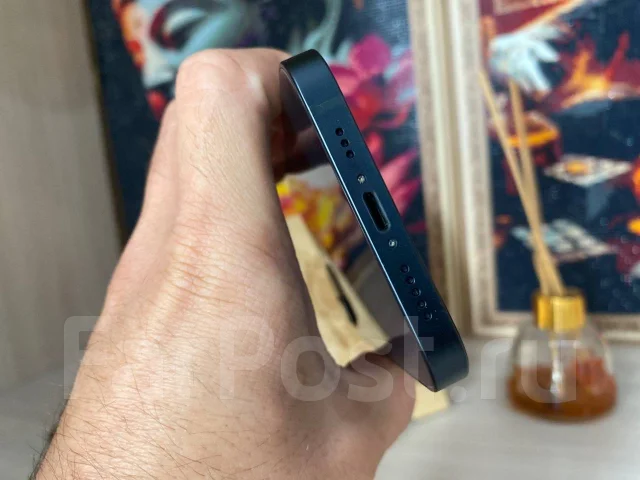 Apple iPhone 12. �/�, 64 ��, ������, 5G ����