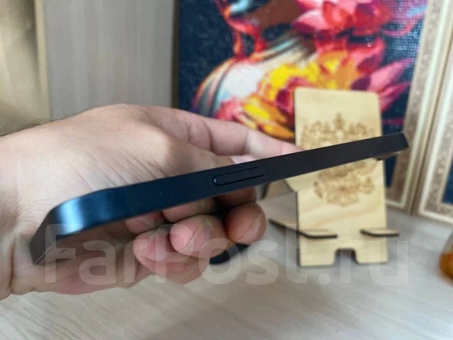 Apple iPhone 12. �/�, 64 ��, ������, 5G ����