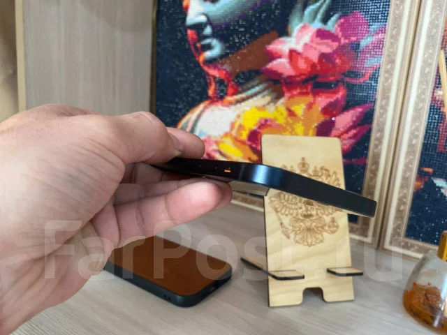 Apple iPhone 12. �/�, 64 ��, ������, 5G ����