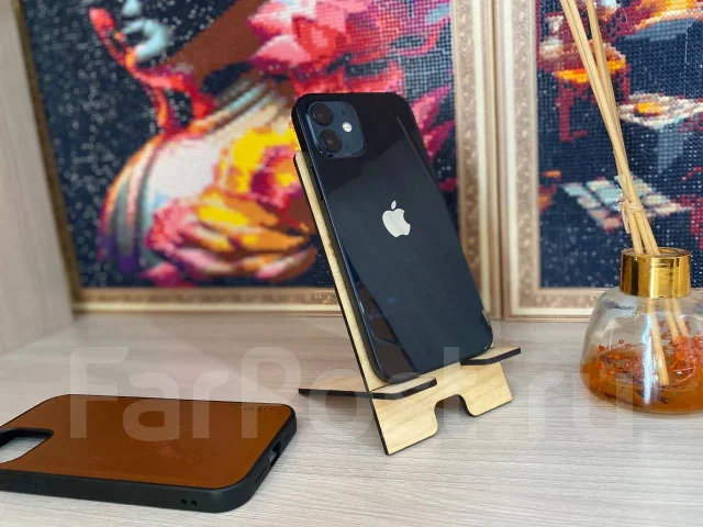 Apple iPhone 12. �/�, 64 ��, ������, 5G ����