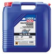 ����� 75W90 Liqui MOLY Vollsynthetisches Getriebeoil �����. ����. 1415 (20,0�. ) Liqui MOLY 1415 1415 ����