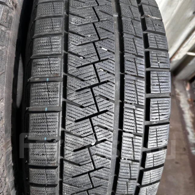 Pirelli Ice Asimmetrico. ������, ��� �����, 2020 ���, �/�, ����� �� 5 %. ��������� ����