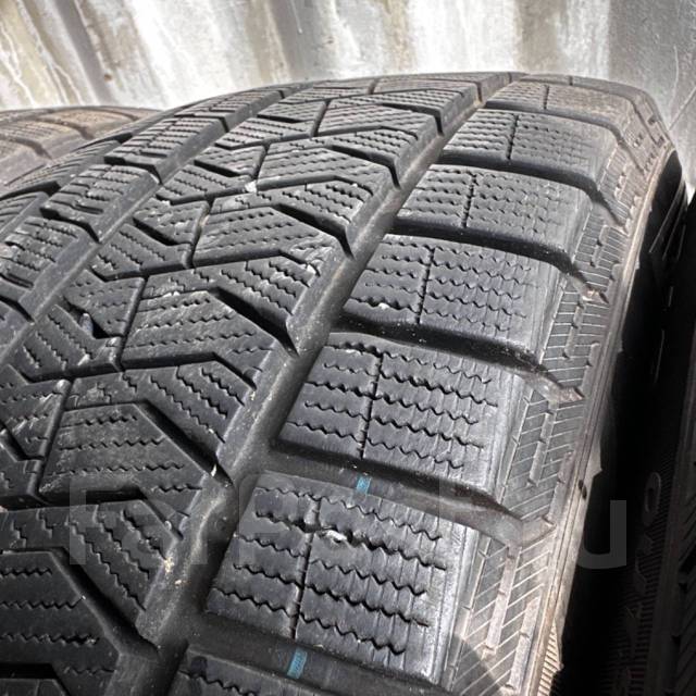 Pirelli Ice Asimmetrico. ������, ��� �����, 2020 ���, �/�, ����� �� 5 %. ��������� ����