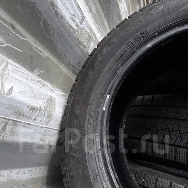 Pirelli Ice Asimmetrico. ������, ��� �����, 2020 ���, �/�, ����� �� 5 %. �������� ������ ����