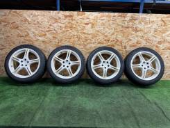 SSR Integral GT1. 7.0x17", 5x100, ET48 ����