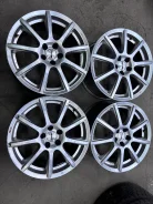 Mak Bee. 8.0x17", 5x100, ET35, �� 73,1���. ����