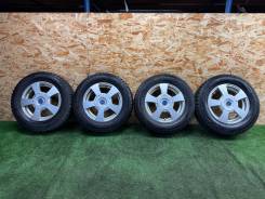 Bridgestone FEID. 5.5x14", 5x100, ET43 ����