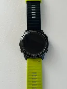 Garmin Fenix 6X Pro. GPS, NFC, IP67, IP68 ����