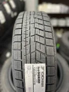 Yokohama Ice Guard IG60. ������, ��� �����, 2026 ���, ����� ����