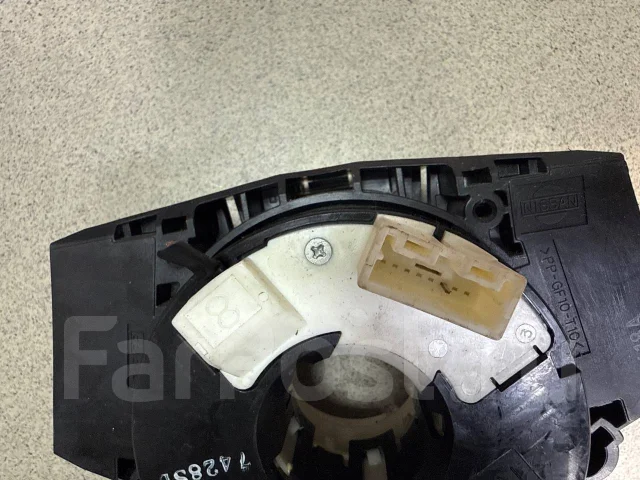 ������ SRS Nissan B5567JH00A ����