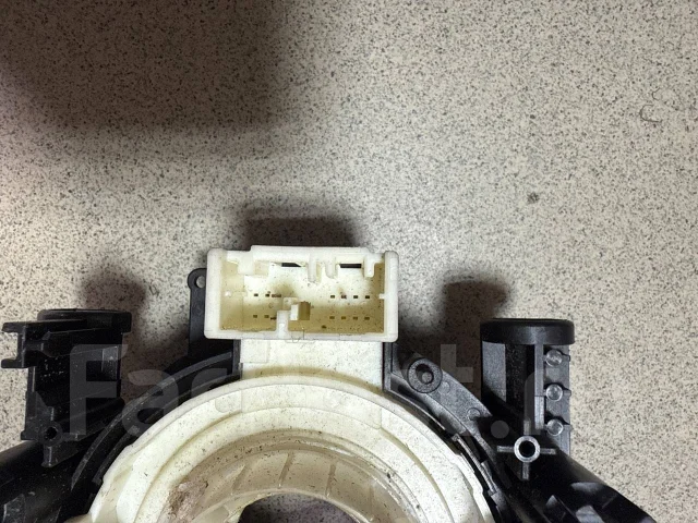 ������ SRS Nissan B5567JH00A ����