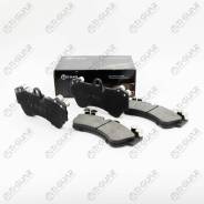 ��������� ������� �������� /�������� �������� 4�� /TI-GUAR ��� Volkswagen Touareg 2002-2010, Porsche Cayenne 2003-2010 R17, 18; (��������� ������) TG...