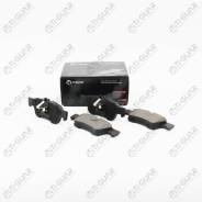 ��������� ������� �������� /������ �������� 4�� /TI-GUAR ��� Mercedes W211, W212, C219, C218 2014-2017; TG-1546 PN0344W 0004204420 A0064200120 Ti-Guar...