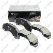 ��������� ������� �������� /�������� �������� 4�� /TI-GUAR ��� Isuzu ELF 2006-2019, Mazda Titan 2007, Toyota Dyna 2007-2016; TG-4909 PN4543 5867502270...