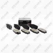 ��������� ������� �������� /�������� �������� 8�� /TI-GUAR ��� Mitsubishi Canter 1997-2004; TG-5519; MC894604 MK499871 MK328619 Ti-Guar 5519 ����