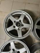 Blows. 8.0x17", 5x150, ET45,  110,1. 