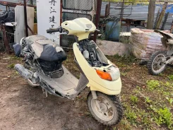 Honda Dio AF62 Cesta. 49����. ��. ����
