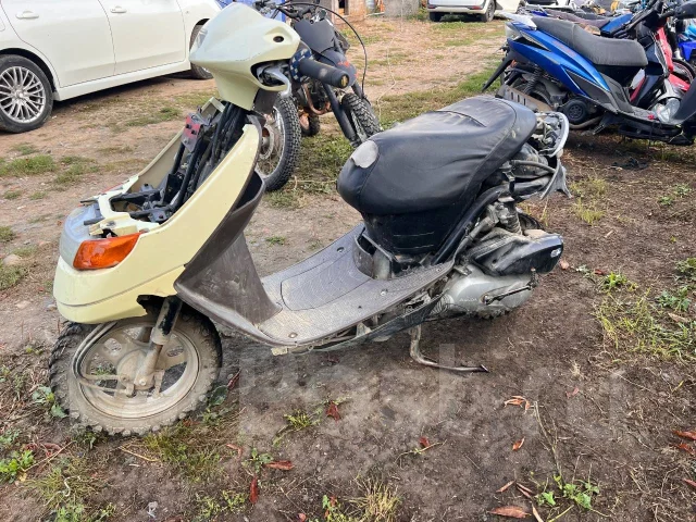 Honda Dio AF62 Cesta. 49����. ��. ����
