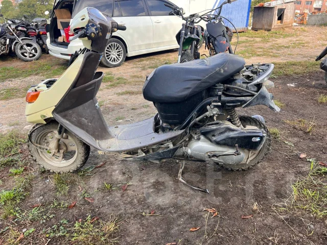 Honda Dio AF62 Cesta. 49����. ��. ����