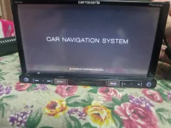 Pioneer Carrozzeria AVIC-RZ55 ����