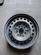 ADR Spartan. 5.5x15", 5x114.3, �� 60,1���. ����
