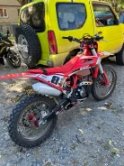 Regulmoto Holeshot Red Edition. 300����. ��., ��������, ���������, ������ �� �� ����