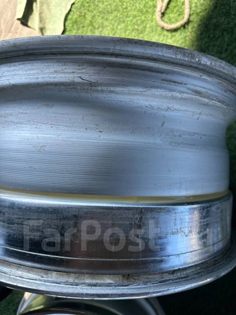 Super Star Leon Hardiritt. 8.0/8.5x18", 5x112, ET46/45, �� 66,6���. ����