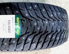 Goodride IceMaster Spike Z-506. ������, ����������, 2025 ���, ����� ����