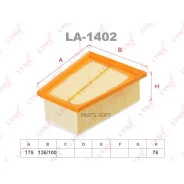 ������ ��������� LADA Largus Lynxauto LA-1402 LA1402 ����