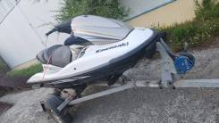 Kawasaki STX-15F. 2011 ��� ����