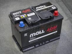 ����������� Moll AGM L3.0 70�/� 760� ����