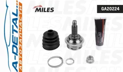 ���� Mazda 6 2.0-2.3 02-07 ���. ���. (ABS); GA20224 GA20224 ����