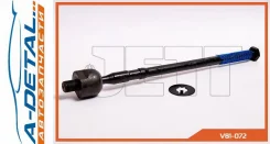 ���� ������� JETT V81-072 (CRM-26), ������ V81072 ����