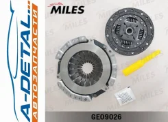 ��������� �������� ��� ���������� (FORD Focus 1.6 02-05) (Sachs 3000951030) GE09026 GE09026 ����