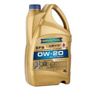 Ravenol EFS