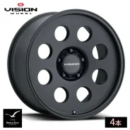 Vision Wheel 56 Midway. 9.0x17", 5x139.7, ET-12, �� 108���. ��� ����� �� ������������ ����
