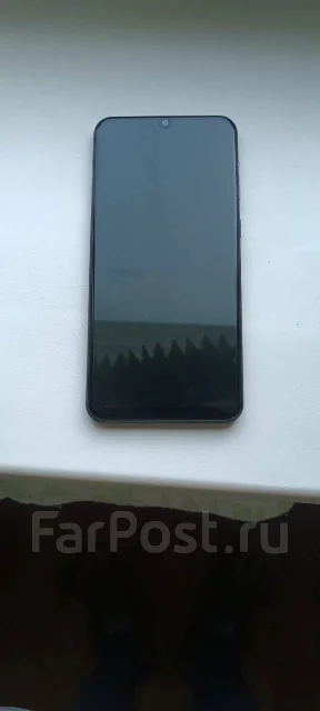 Samsung Galaxy A50. �/�, 64 ��, ������, 4G LTE ����