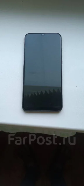 Samsung Galaxy A50. �/�, 64 ��, ������, 4G LTE ����