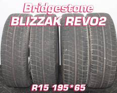 Bridgestone Blizzak Revo2. ������, ��� �����, 2012 ���, �/�, ����� 5 %. ��������� ����