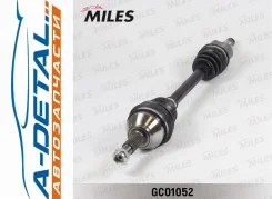 ������ � ����� ����� FORD Focus 1.4-1.8 98-04 (GKN 304232) GC01052 GC01052 ����