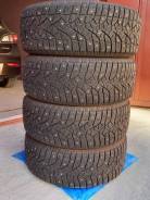 Bridgestone Blizzak Spike-02. ������, ����������, 2019 ���, �/�, ����� �� 5 % ����