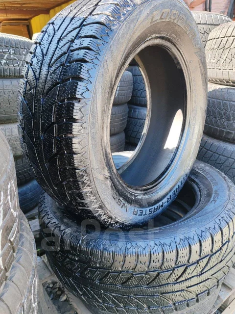 Cooper Weather-Master. �����������, 2019 ���, �/�, ����� 20 % ����