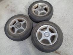 Toyota. x14", 5x100, 5x114.3 ����
