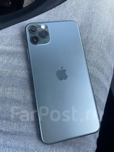 Apple iPhone 11 Pro Max. �/�, 256 �� ����