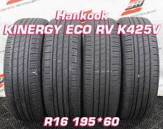 Hankook Kinergy Eco RV K425V. ������, 2020 ���, �/�, ����� 5 %. �������� ������� ����