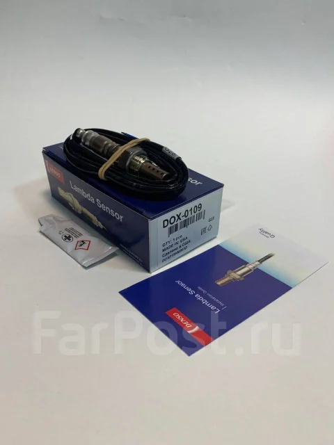 ������ ��������� ������������� DOX0109 DOX0109 ����