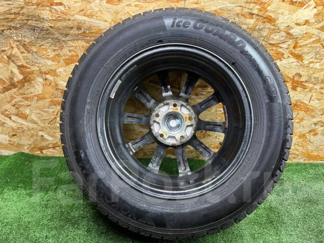 Grass. 6.0x15", 5x100, ET56 ����